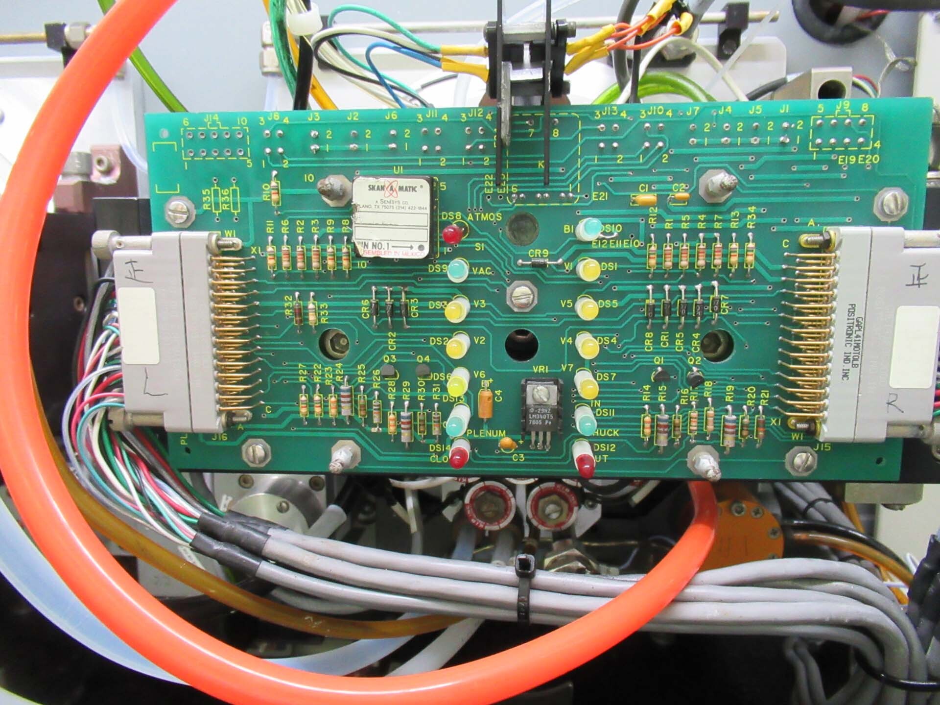 图为 已使用的 VARIAN 300XP 待售