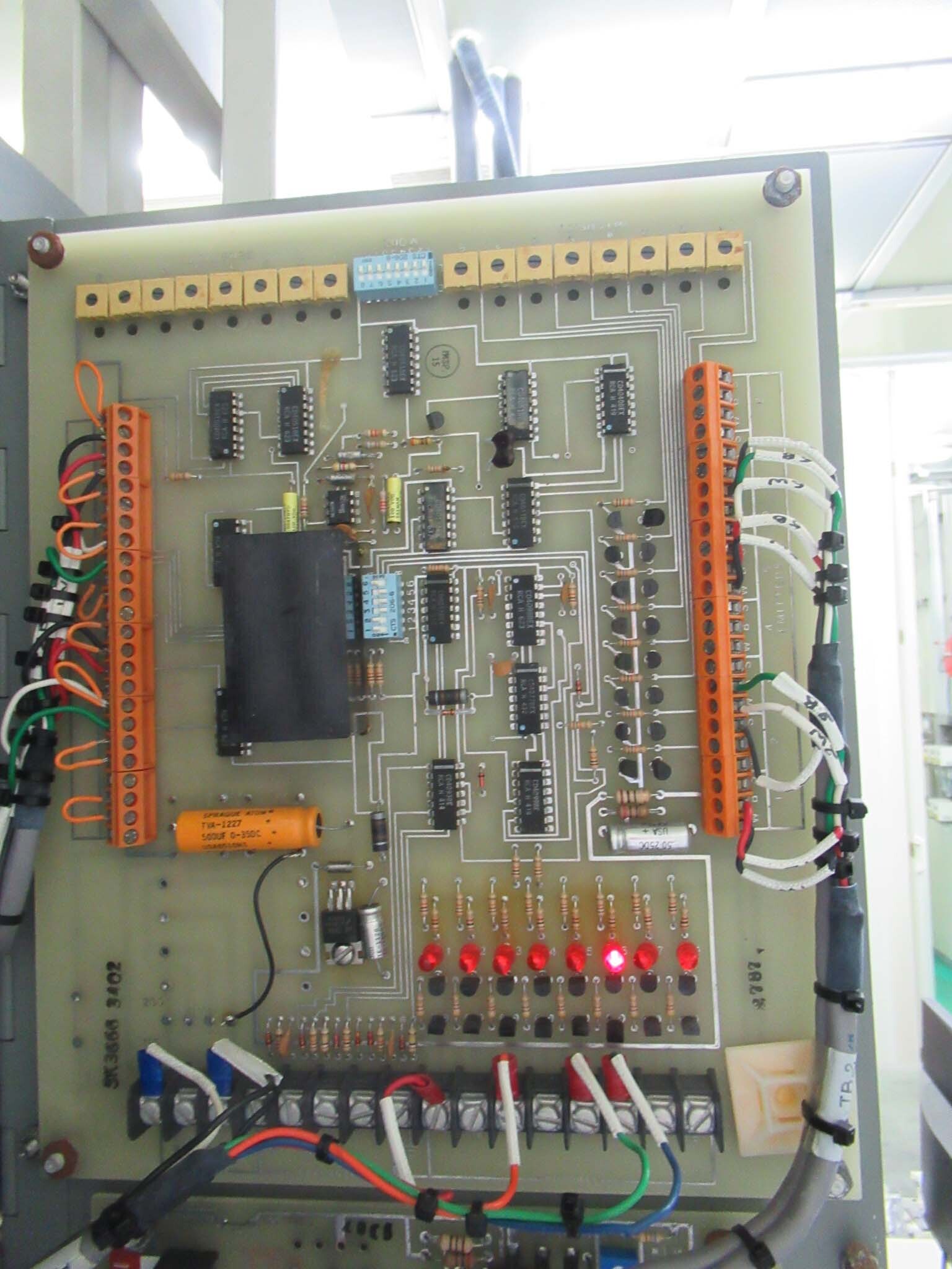 图为 已使用的 VARIAN 300XP 待售