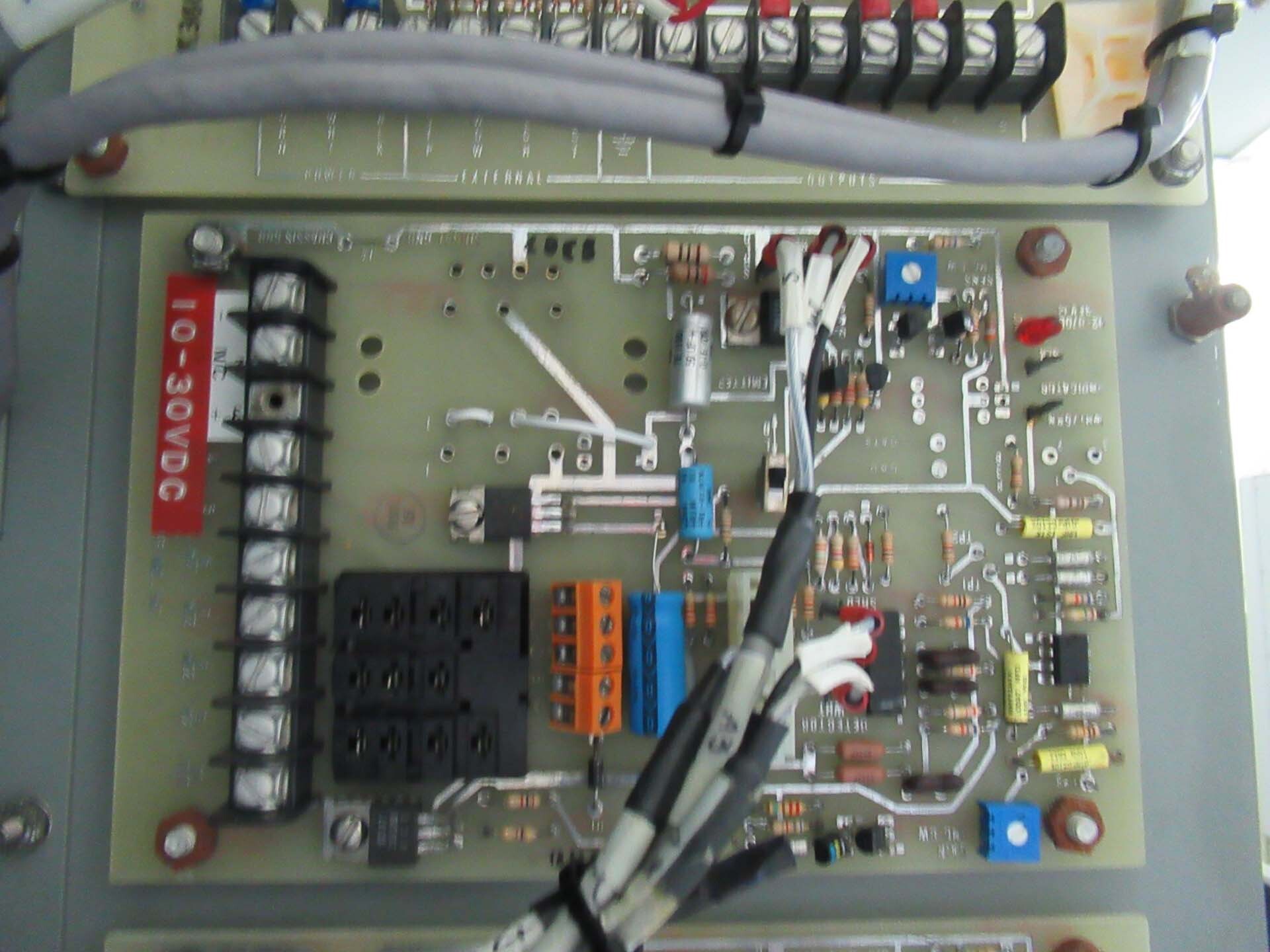 图为 已使用的 VARIAN 300XP 待售