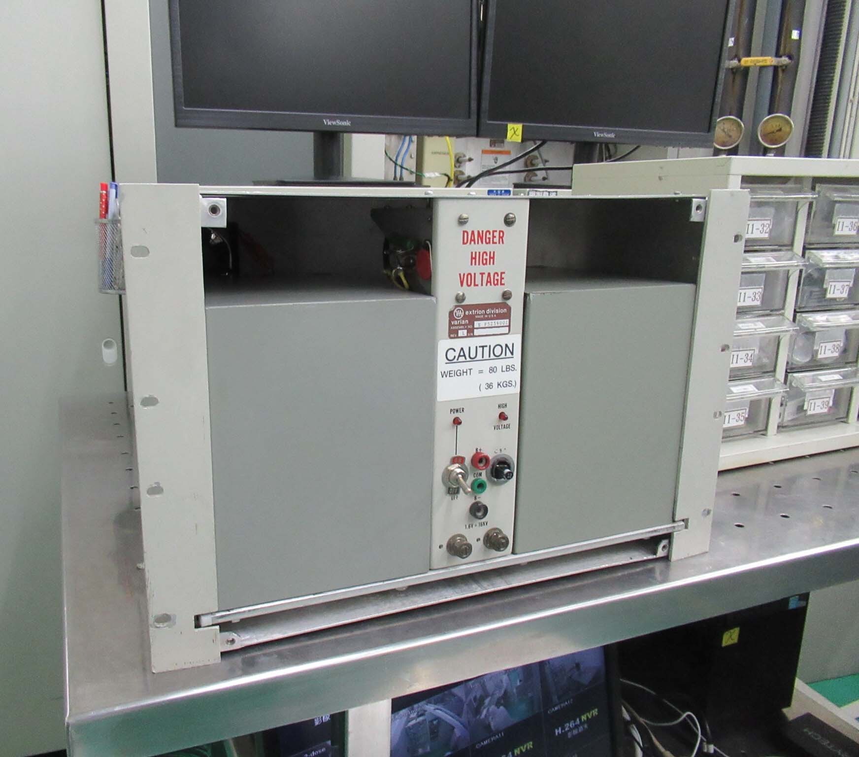 图为 已使用的 VARIAN 300XP 待售