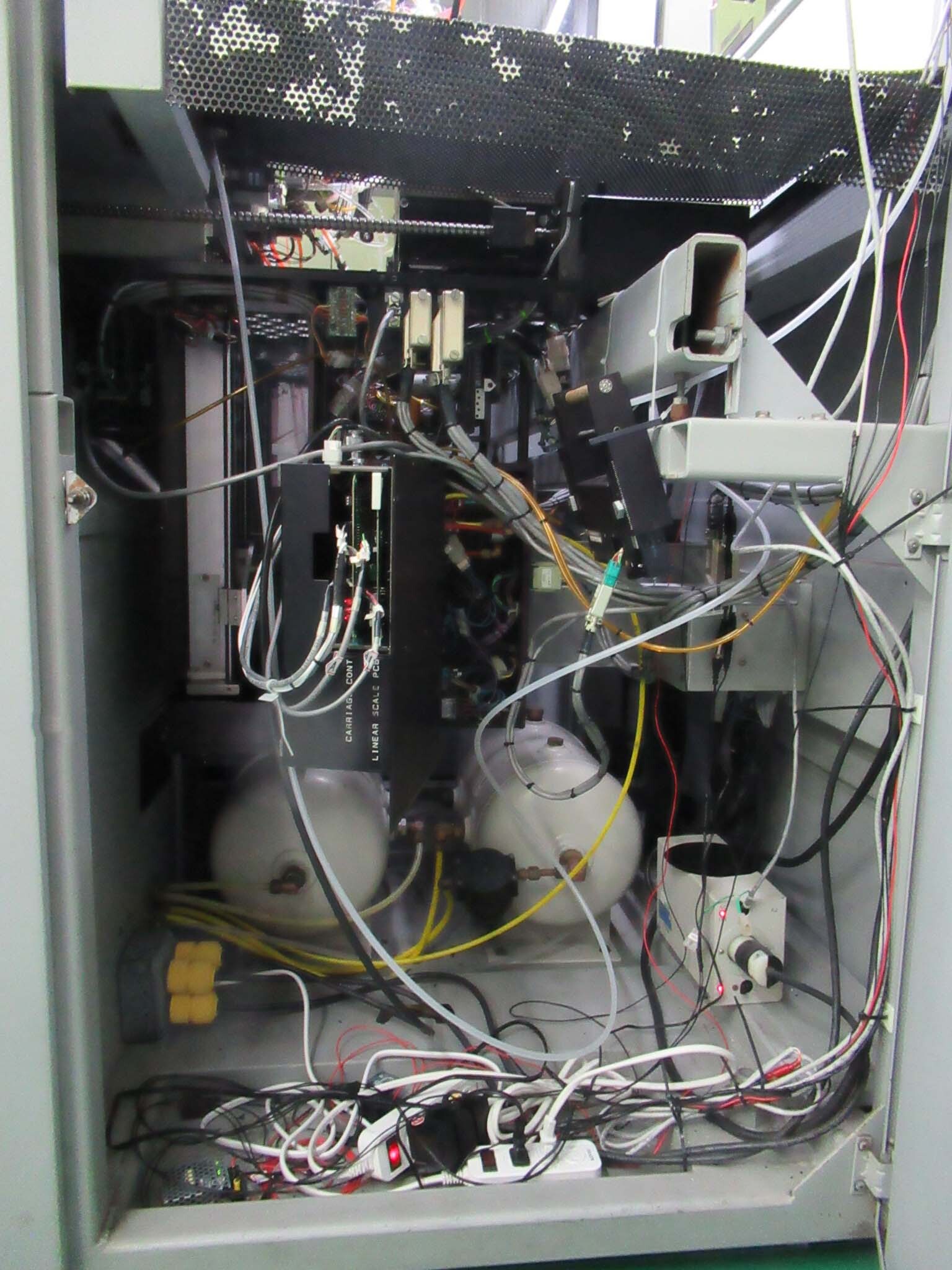 图为 已使用的 VARIAN 300XP 待售