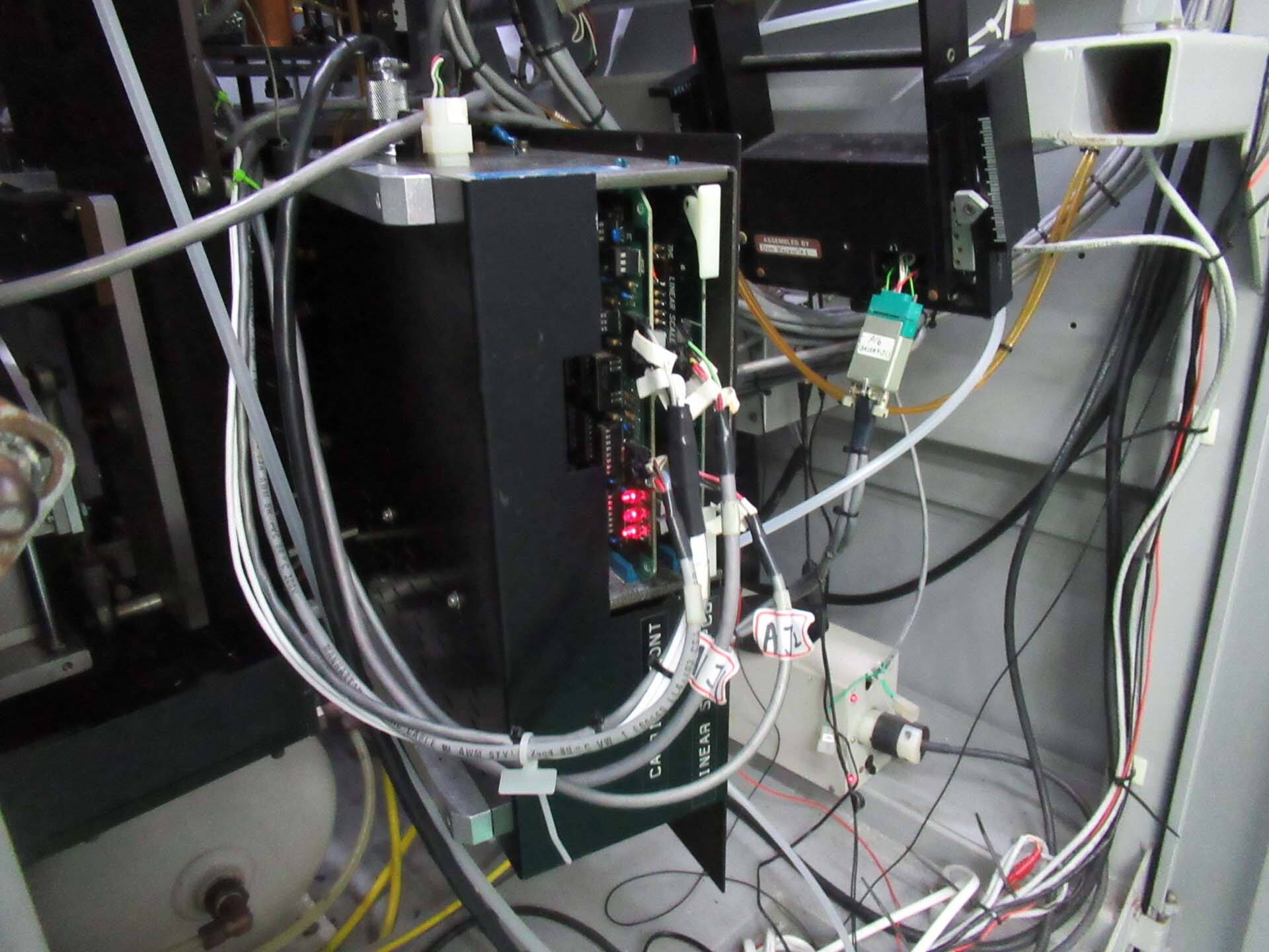 图为 已使用的 VARIAN 300XP 待售