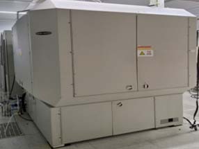 Photo Utilisé VARIAN 300XP À vendre