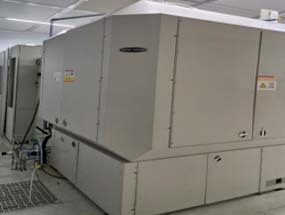 Photo Utilisé VARIAN 300XP À vendre
