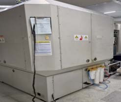 Photo Utilisé VARIAN 300XP À vendre
