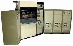 Photo Used VARIAN 3180 / 3190 For Sale