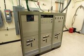フォト（写真） 使用される VARIAN 3180 販売のために
