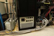 フォト（写真） 使用される VARIAN 3180 販売のために