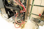 フォト（写真） 使用される VARIAN 3180 販売のために