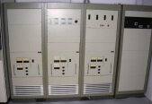 Photo Used VARIAN 3190 For Sale