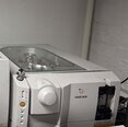 Foto Verwendet VARIAN 320-MS Zum Verkauf