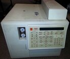 Photo Used VARIAN 3400 For Sale