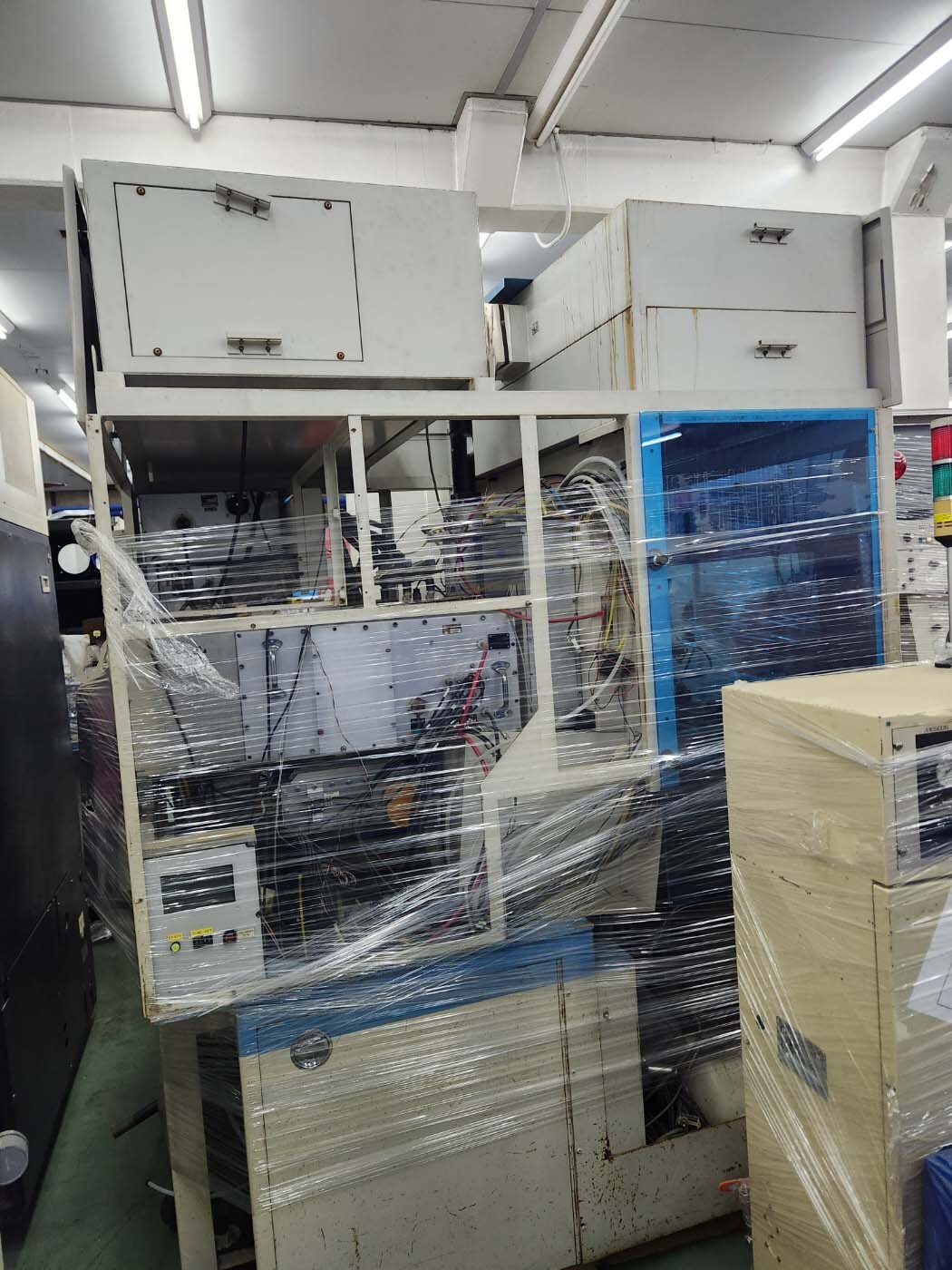 圖為 已使用的 VARIAN 350D 待售
