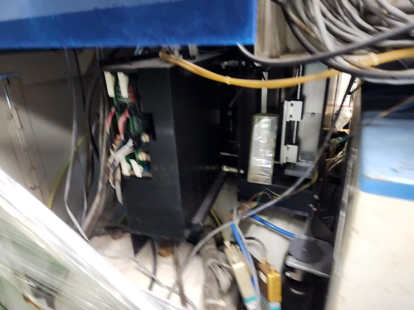 圖為 已使用的 VARIAN 350D 待售