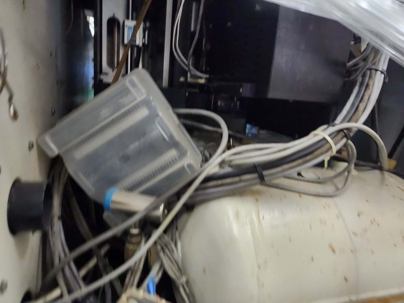 圖為 已使用的 VARIAN 350D 待售