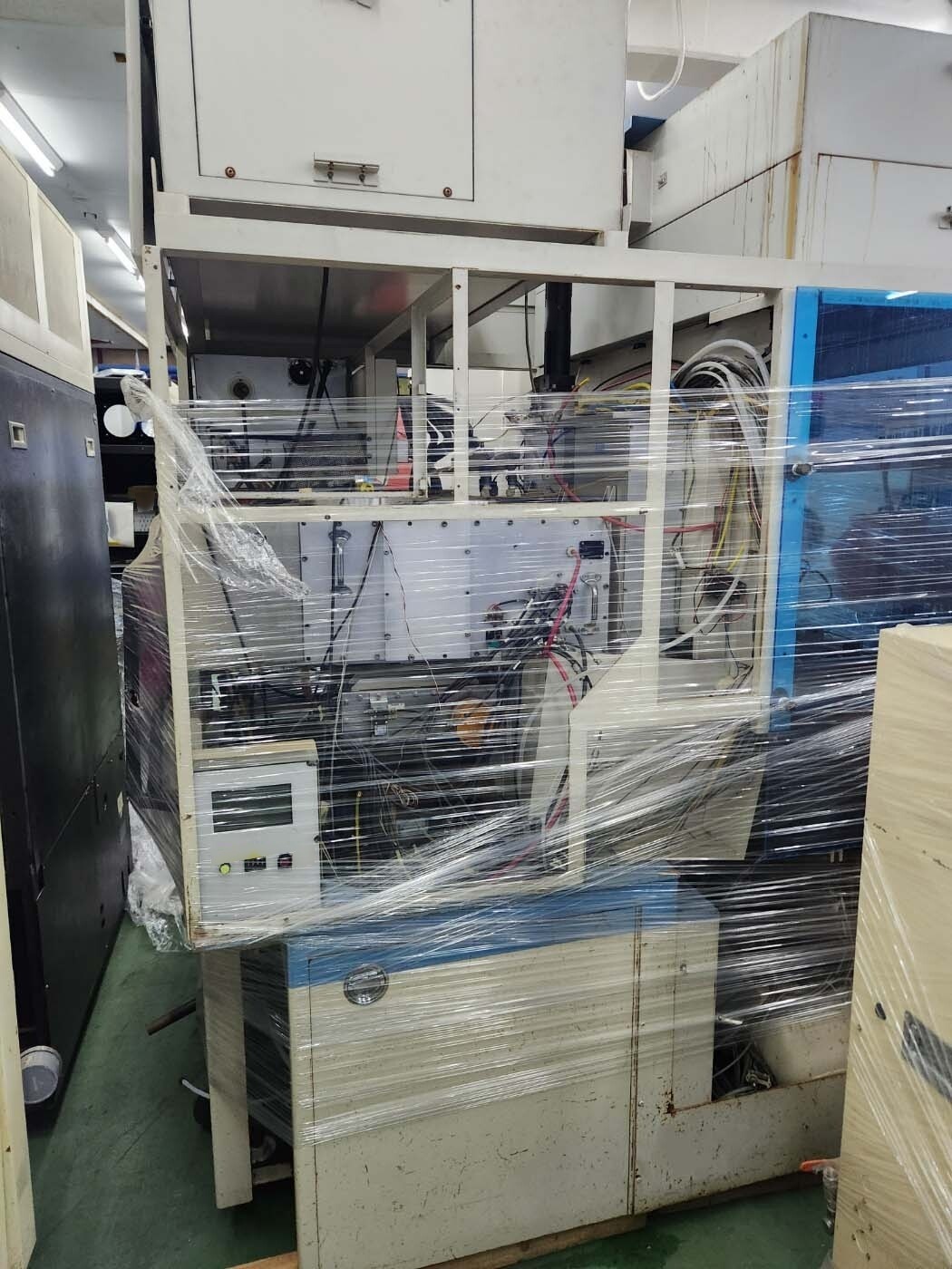 圖為 已使用的 VARIAN 350D 待售
