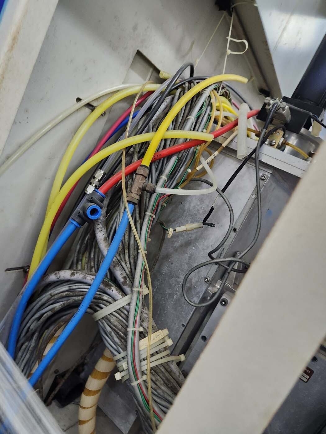 圖為 已使用的 VARIAN 350D 待售