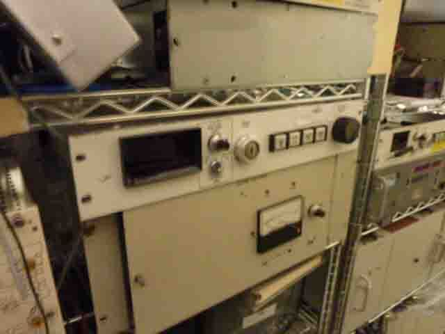 Photo Used VARIAN 350XP For Sale