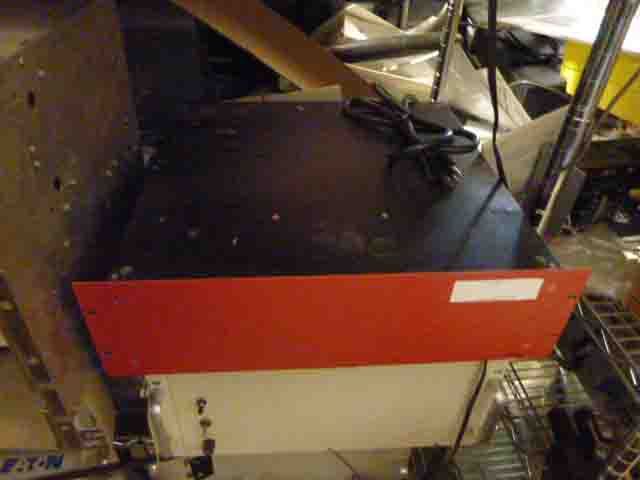 Photo Used VARIAN 350XP For Sale