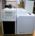 Photo Used VARIAN 3800 For Sale