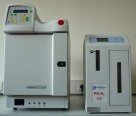 Photo Used VARIAN 3900 For Sale