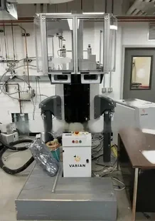 VARIAN 400‑MR #293816614