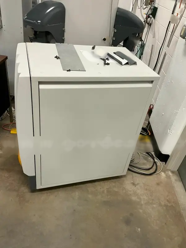 사진 사용됨 VARIAN 400‑MR 판매용