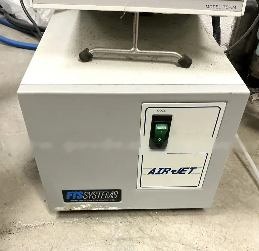 사진 사용됨 VARIAN 400‑MR 판매용