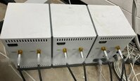 사진 사용됨 VARIAN 400‑MR 판매용