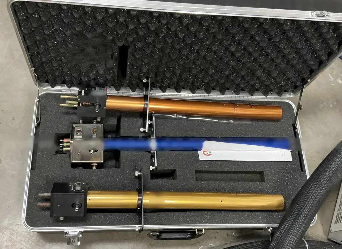 사진 사용됨 VARIAN 400‑MR 판매용