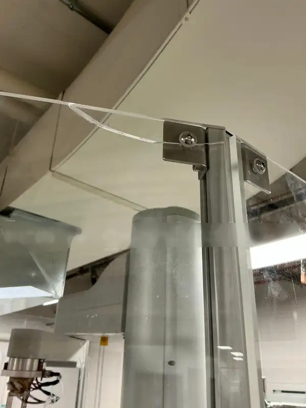 사진 사용됨 VARIAN 400‑MR 판매용