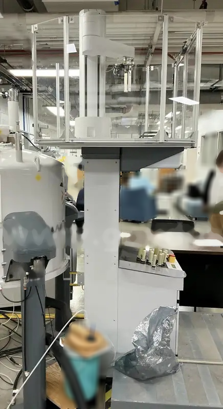 사진 사용됨 VARIAN 400‑MR 판매용