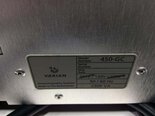 Foto Verwendet VARIAN 450-GC / 240-MS Zum Verkauf