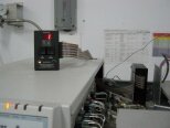 Photo Used VARIAN 450-GC For Sale