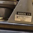 Foto Verwendet VARIAN 600DS Zum Verkauf