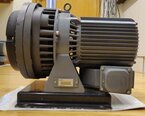 Foto Verwendet VARIAN 600DS Zum Verkauf