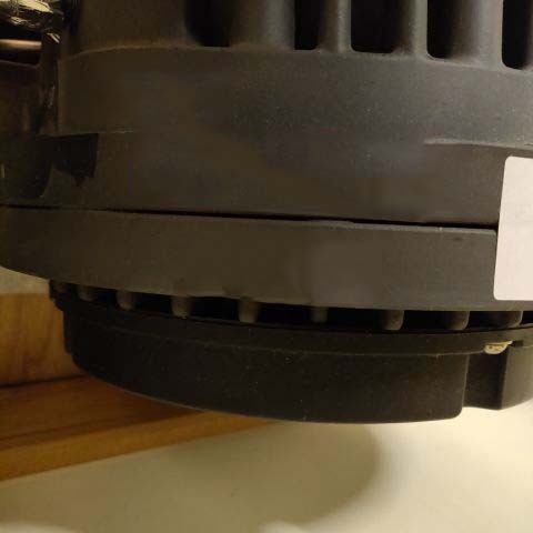 Foto Verwendet VARIAN 600DS Zum Verkauf