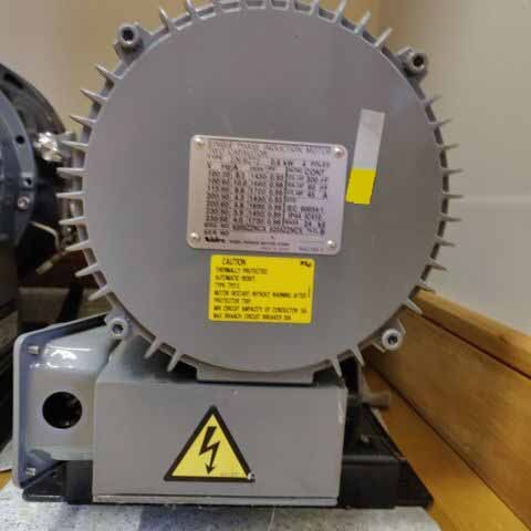 Foto Verwendet VARIAN 600DS Zum Verkauf