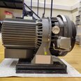 Foto Verwendet VARIAN 600DS Zum Verkauf