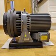 Foto Verwendet VARIAN 600DS Zum Verkauf