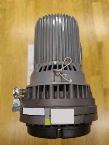 Foto Verwendet VARIAN 600DS Zum Verkauf