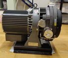 Foto Verwendet VARIAN 600DS Zum Verkauf