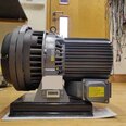 Foto Verwendet VARIAN 600DS Zum Verkauf