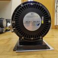 Foto Verwendet VARIAN 600DS Zum Verkauf