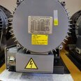 Foto Verwendet VARIAN 600DS Zum Verkauf