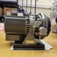 Foto Verwendet VARIAN 600DS Zum Verkauf