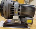 Foto Verwendet VARIAN 600DS Zum Verkauf
