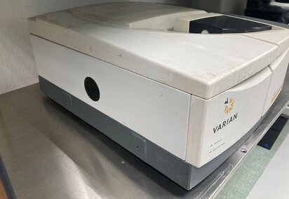 VARIAN 640-IR #293815184