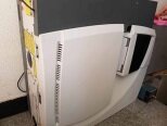 Photo Used VARIAN 640-IR For Sale