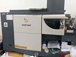 Photo Used VARIAN 720-ES For Sale